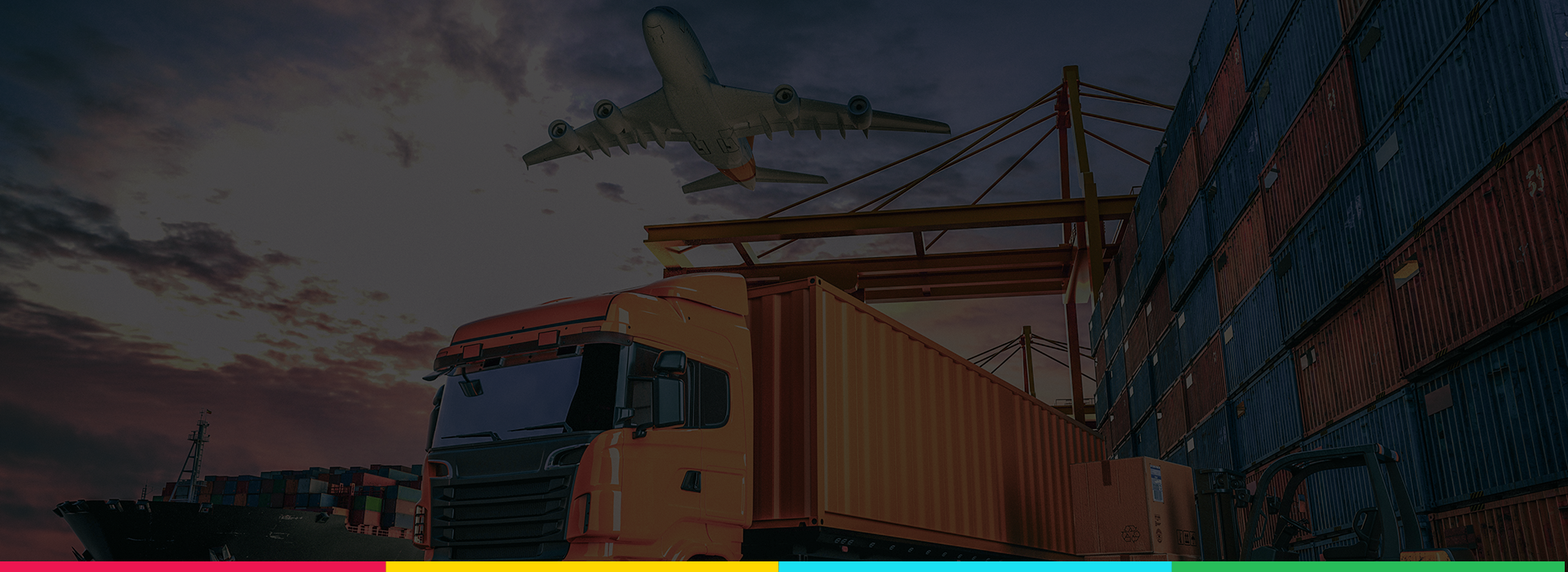 Using Chatbots for Logistics, Transportation and Supply Chain Management